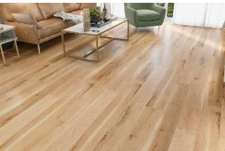 Bamboo Flooring