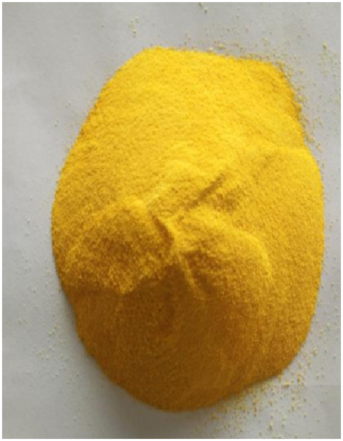 Poly Aluminium Chloride