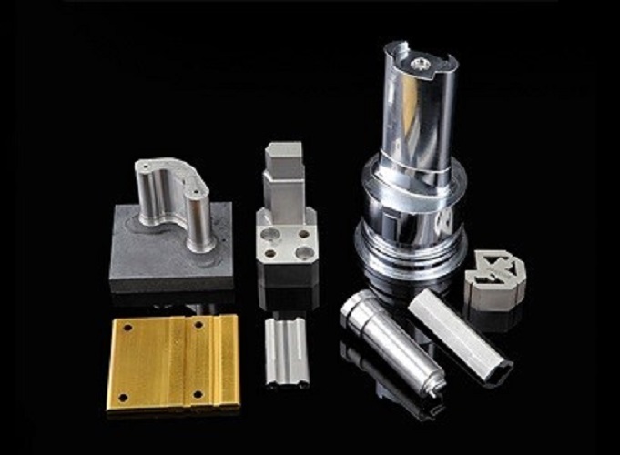 Wire EDM Machining