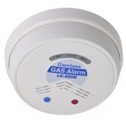 Gas Alarm