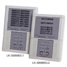 Alarm Control Panel