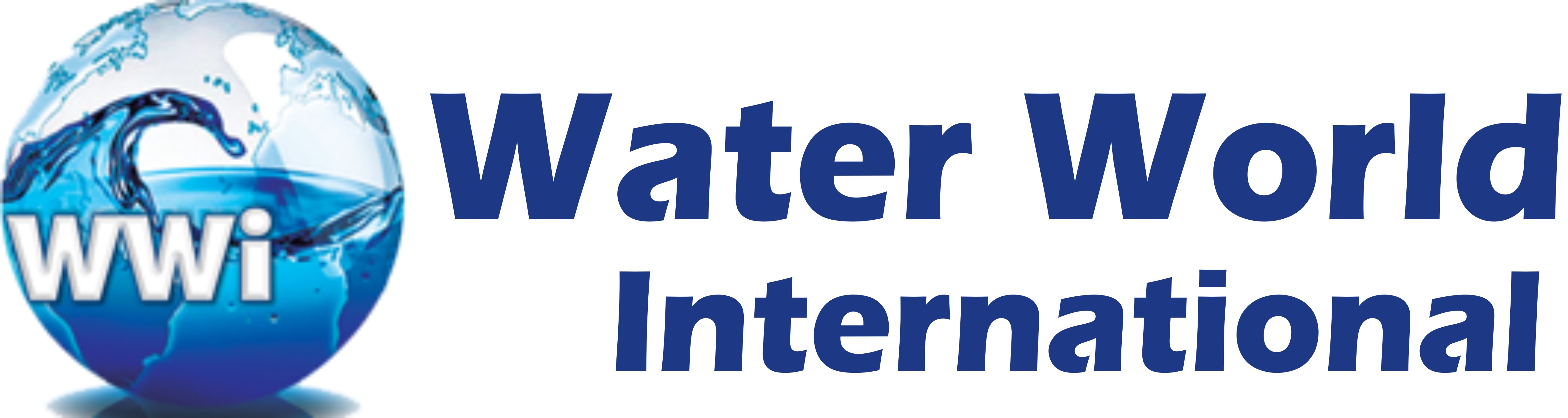 WATER WORLD INTERNATIONAL