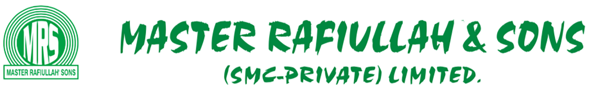 MASTER RAFIULLAH & SONS
