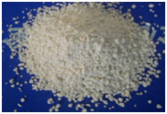 Trichloroisocyanuric acid