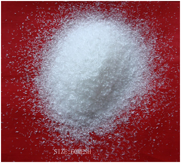 Monosodium glutamine