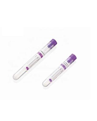 Non-vacuum Blood Collection Tube