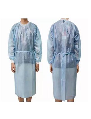 Isolation Gown