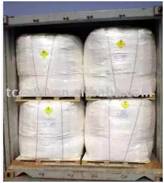 Cyanuric Acid