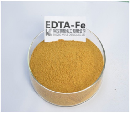 EDTA-Fe