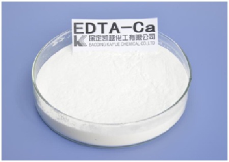 EDTA-Ca