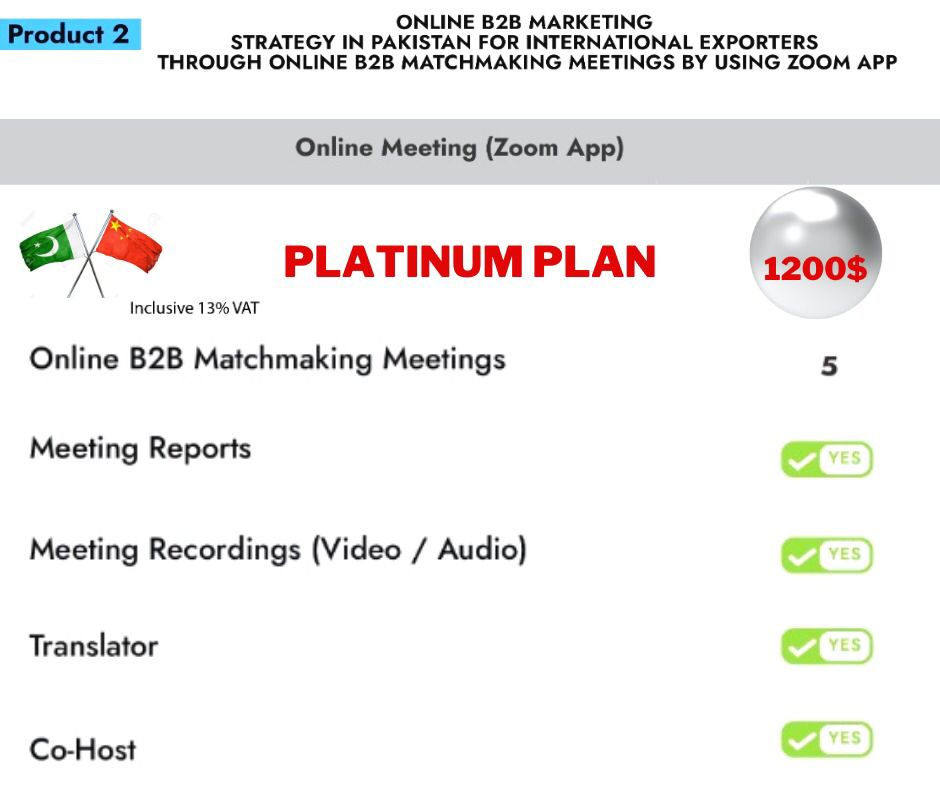 ecombri membership platinum