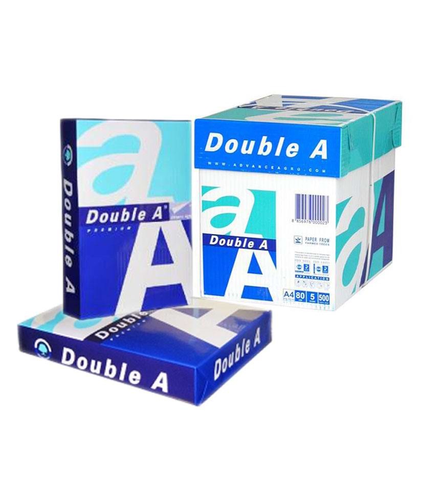 Sell Double A A4 80/75/70 gsm office paper