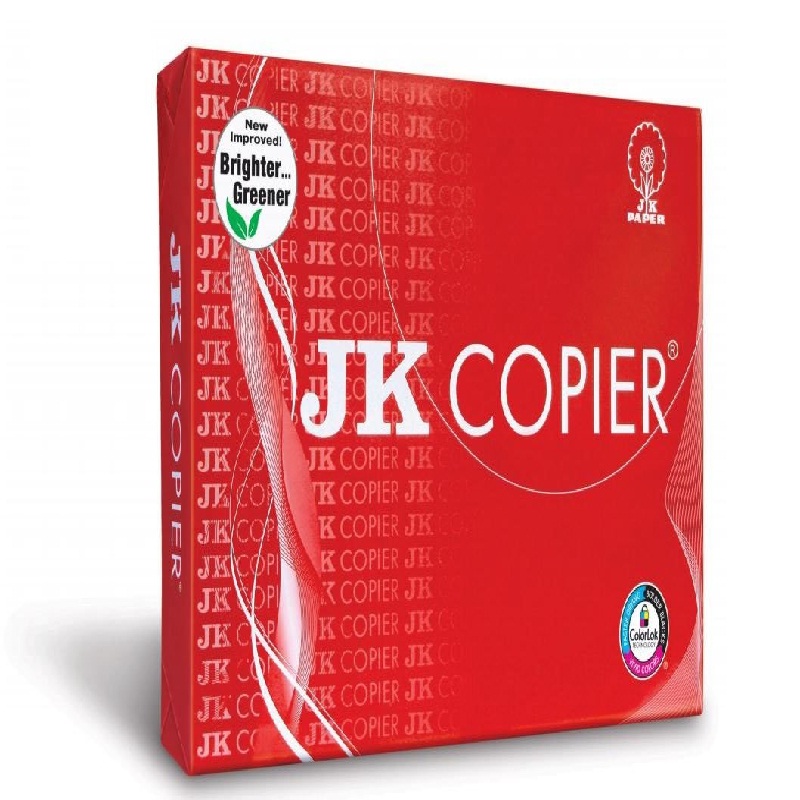 JK copy paper A4 80 gsm multipurpose