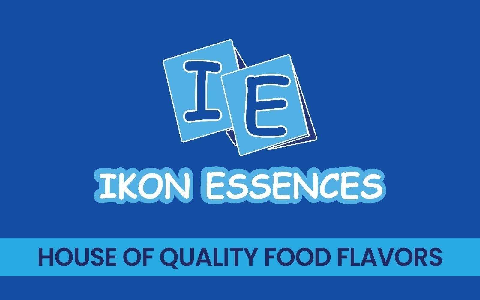 Ikone Essencess