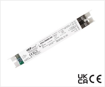 Emergency Lighting Unit for Constant Current LEDs