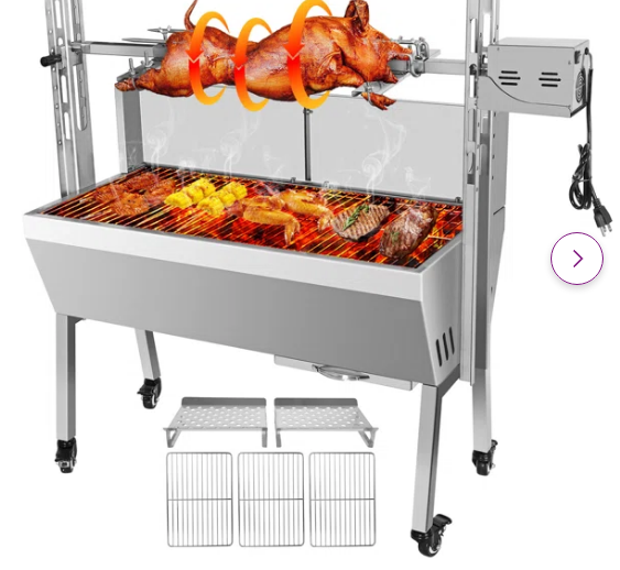 Rotisserie