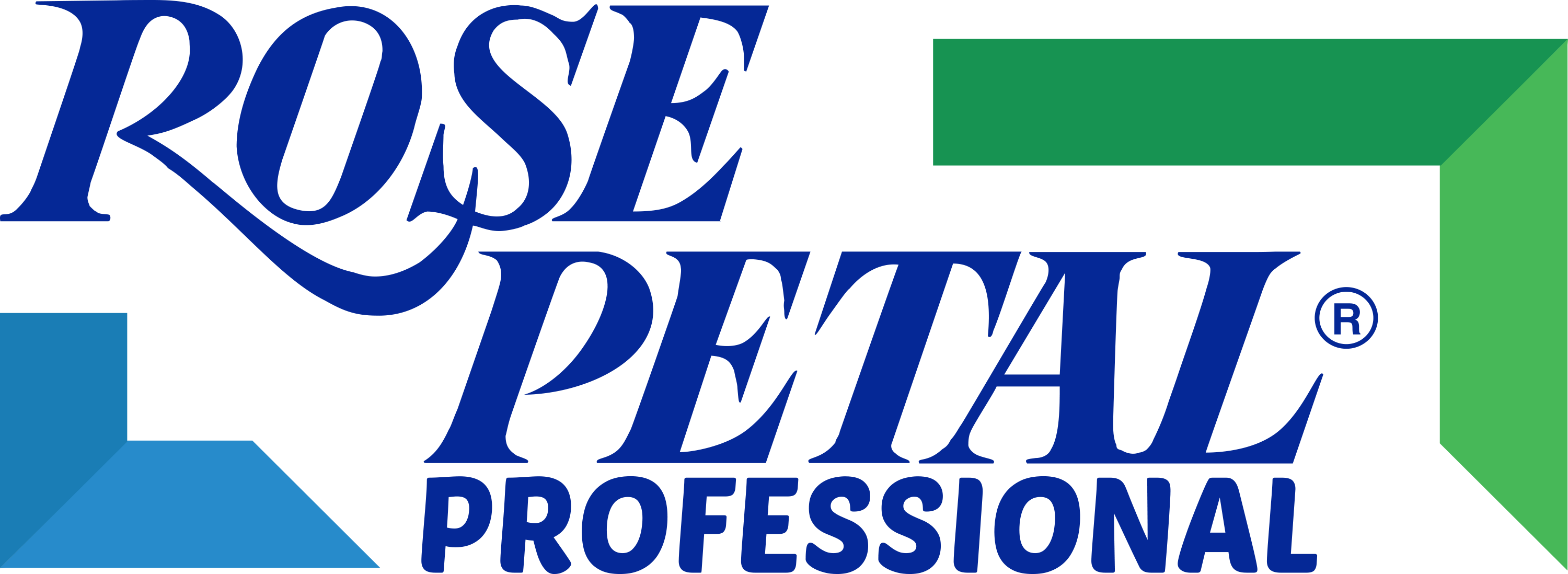 ROSE PETAL Professional