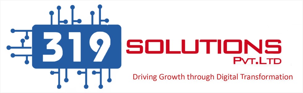 319 Solutions Pvt Ltd