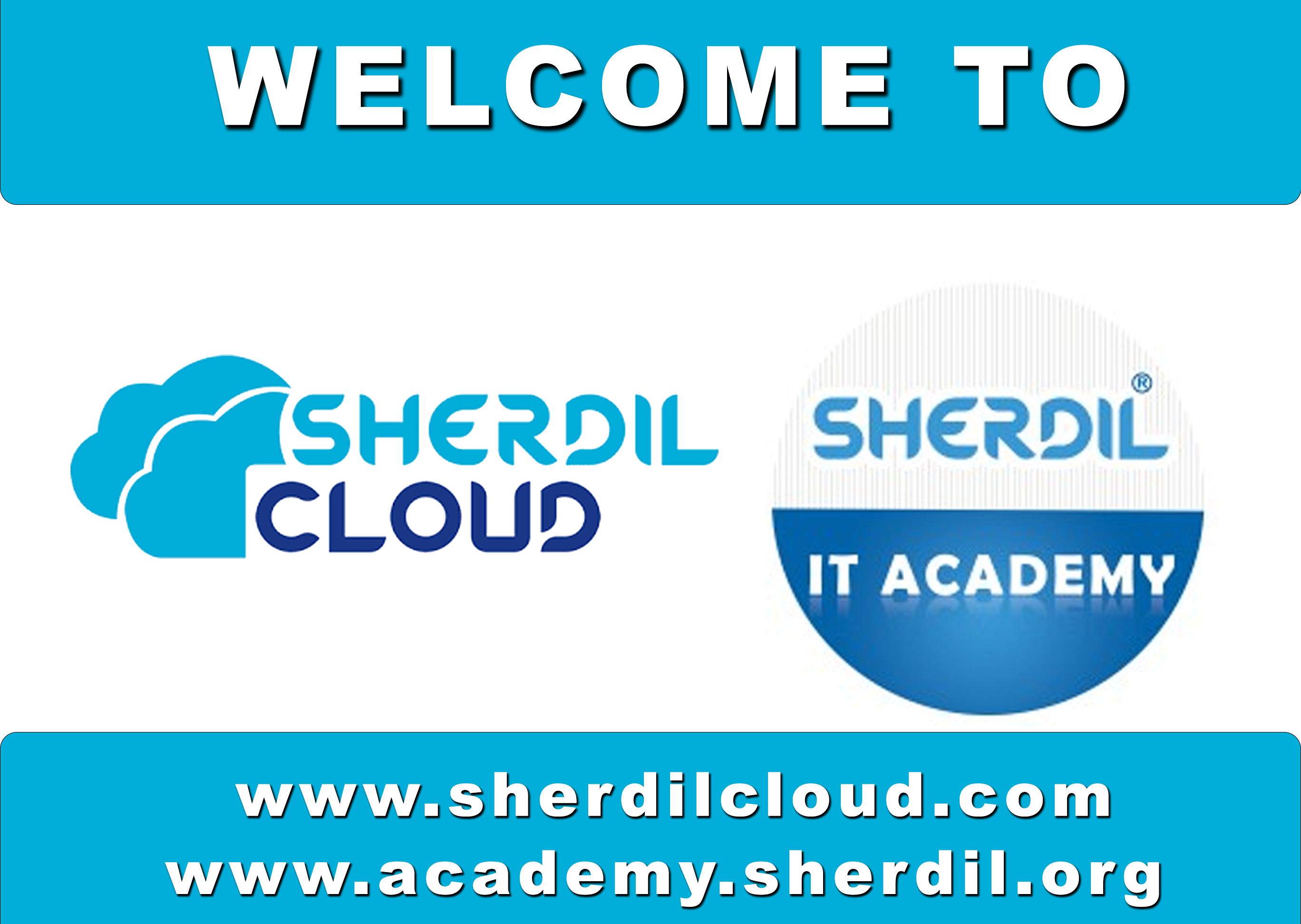Shop Banner