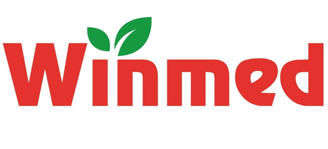 WIN MED INDUSTRIES