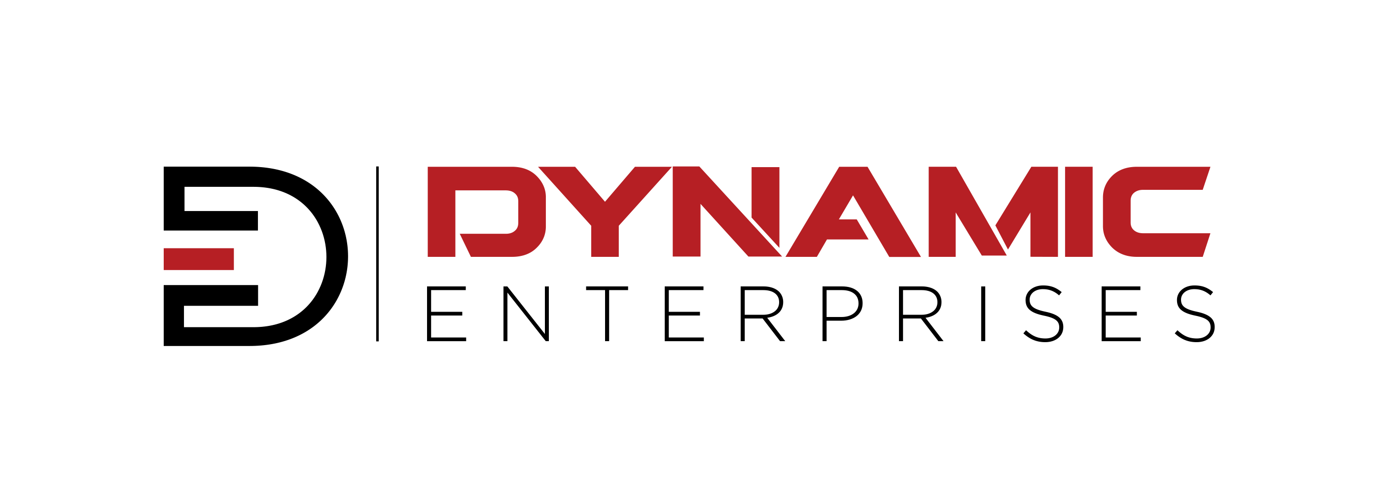 DYNAMIC ENTERPRISES