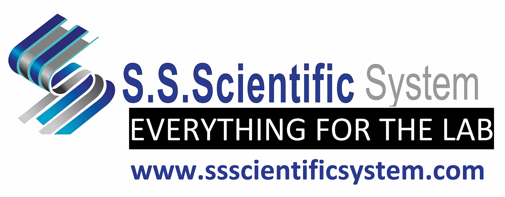 S.S. SCIENTIFIC SYSTEM