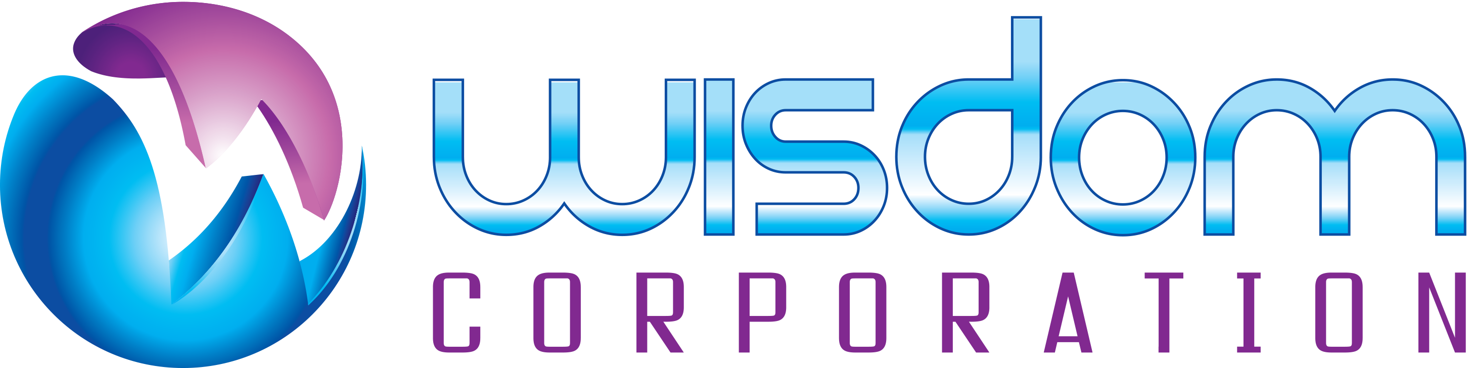 WISDOM CORPORATION