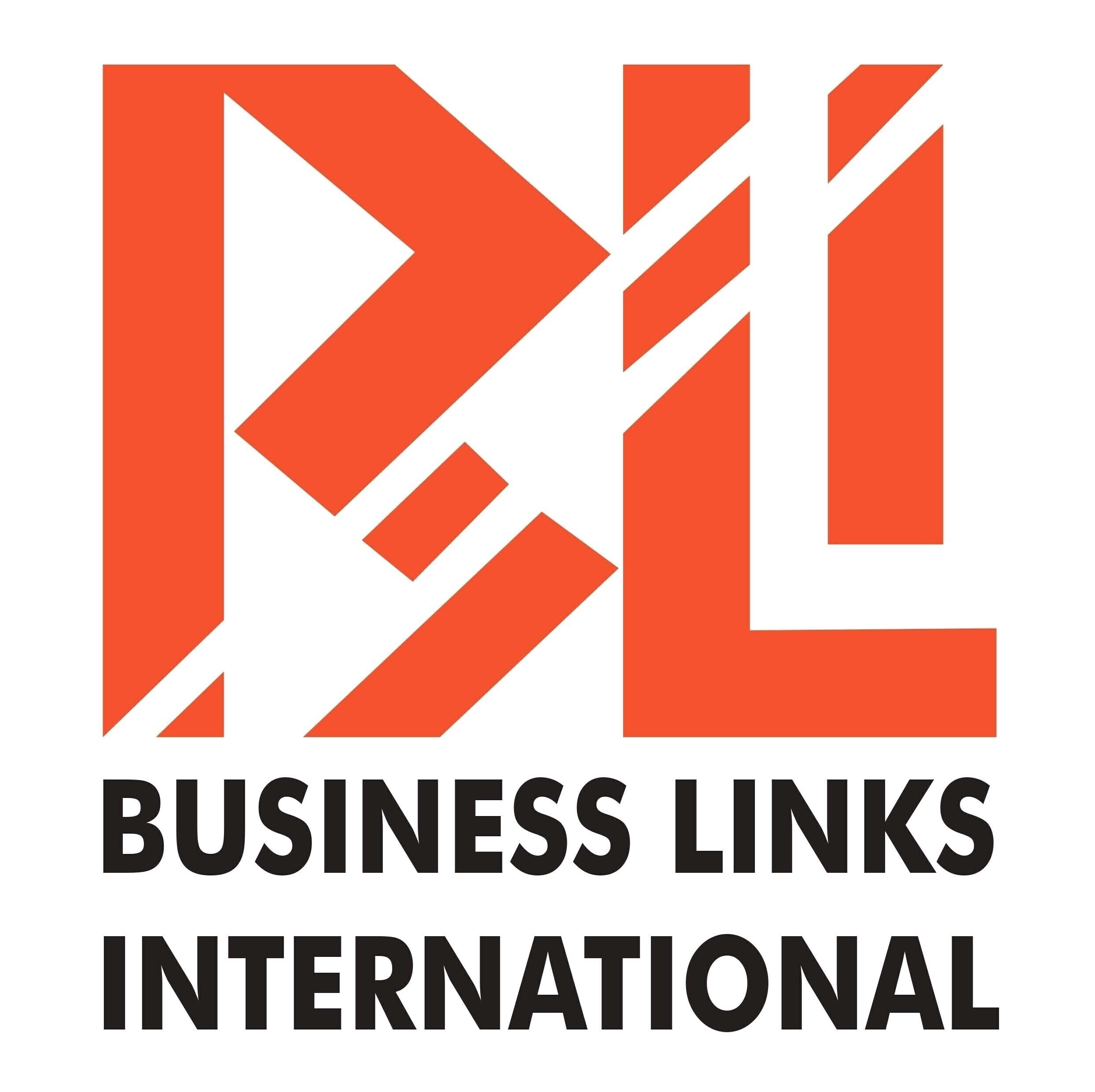 BUSINESS LINKS INTERNATIONAL
