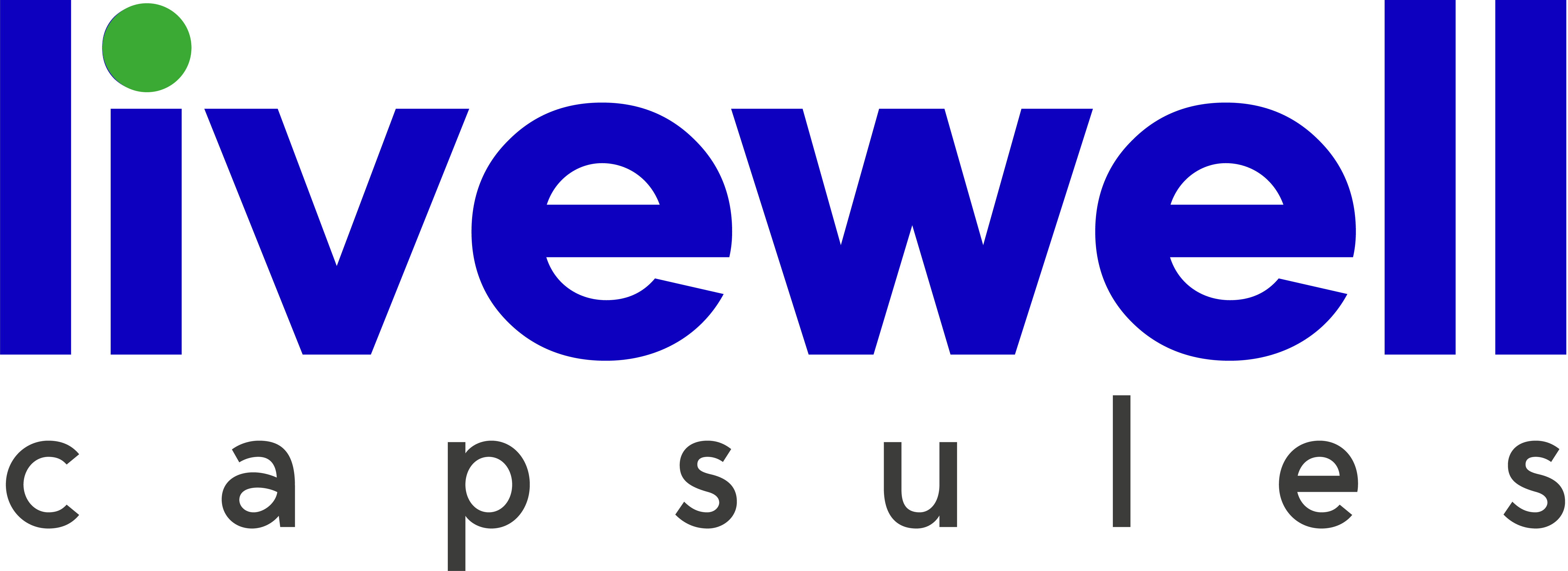 LIVEWELL CAPSULES (PRIVATE) LIMITED