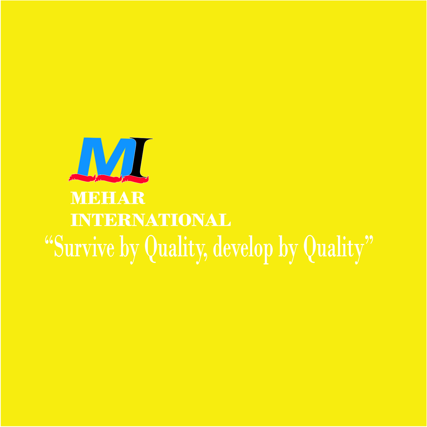MEHAR INTERNATIONAL