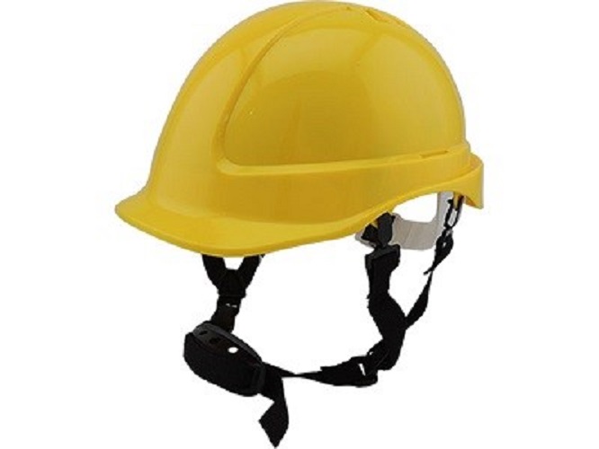 Vented Hard Hat  HS-201N10