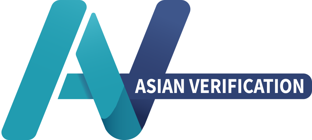 Asian Verification pvt Ltd