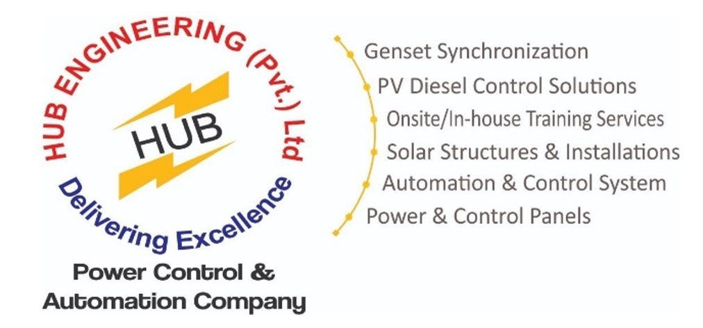 HUB ENGINEERING PVT LTD