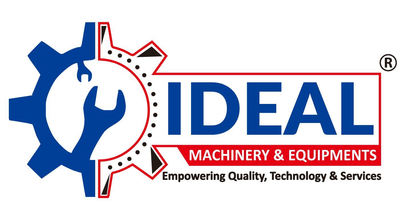 IDEAL MACHINERY & EQUIPMENT