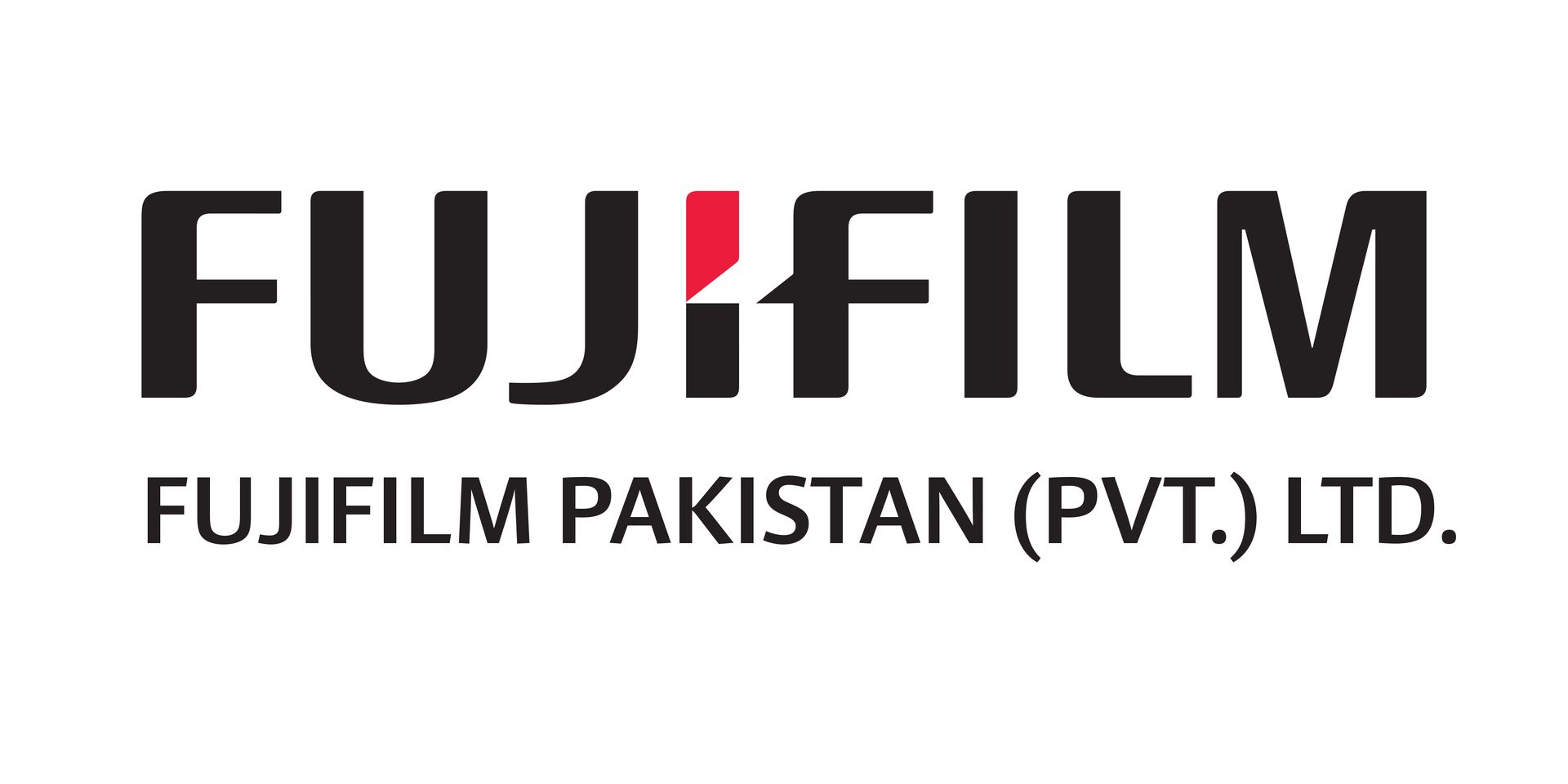 FUJIFILM PAKISTAN (PVT) LTD.