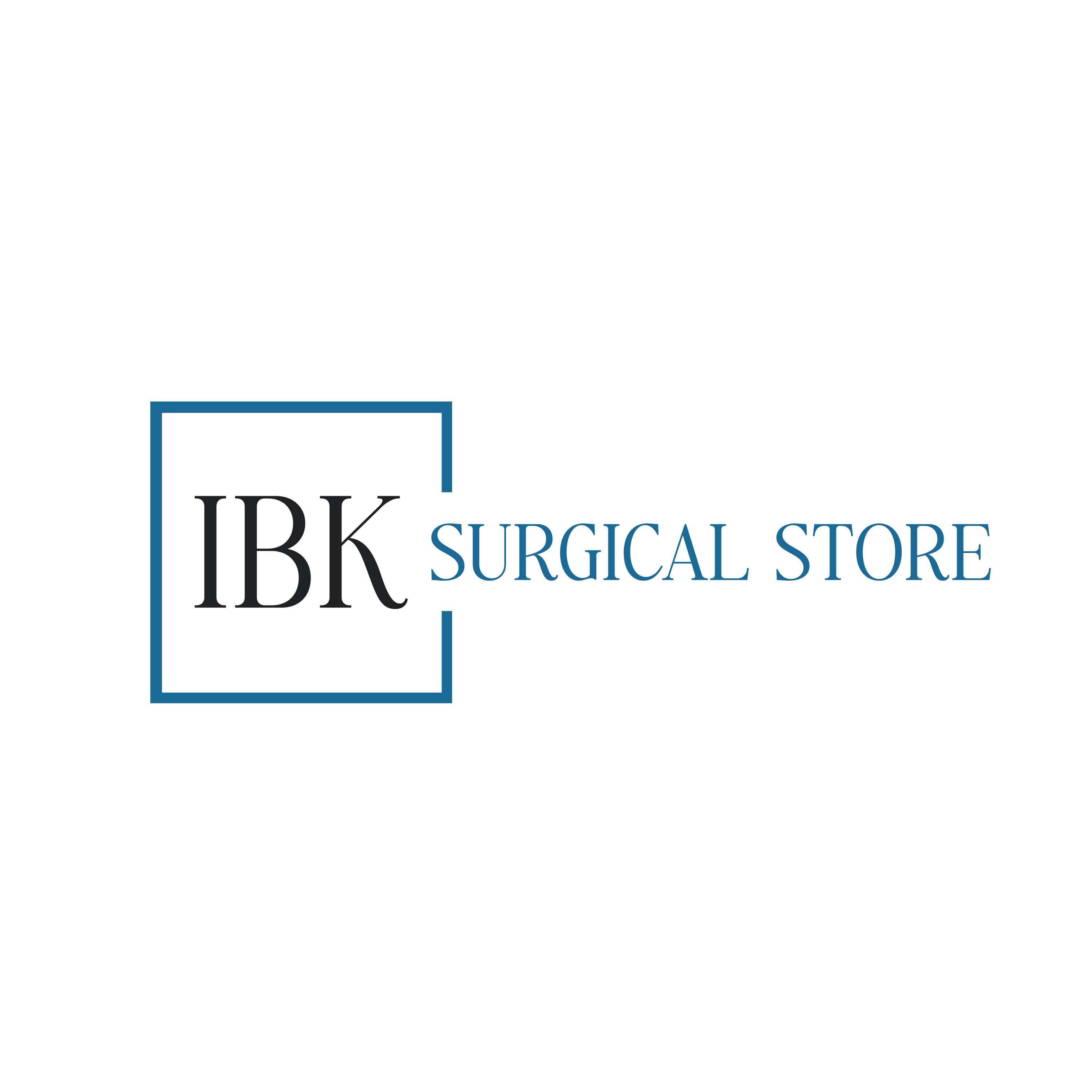 IBK SURGICAL STORE