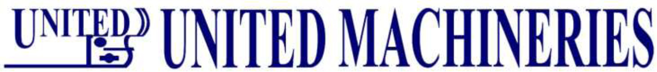 UNITED MACHINERIES