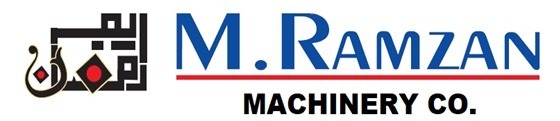 M.RAMZAN MACHINERY