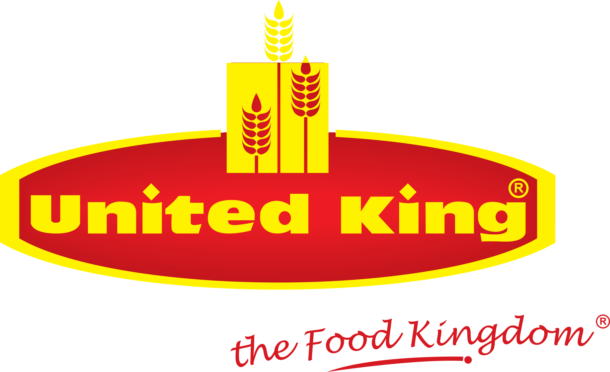 United King Food