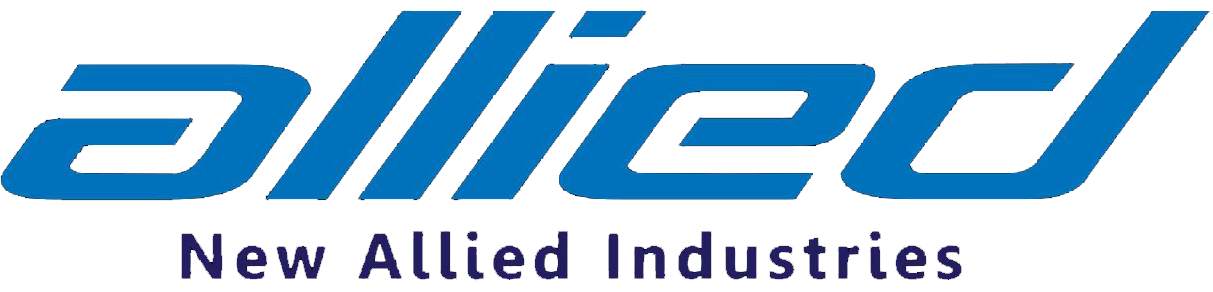 NEW ALLIED INDUSTRIES