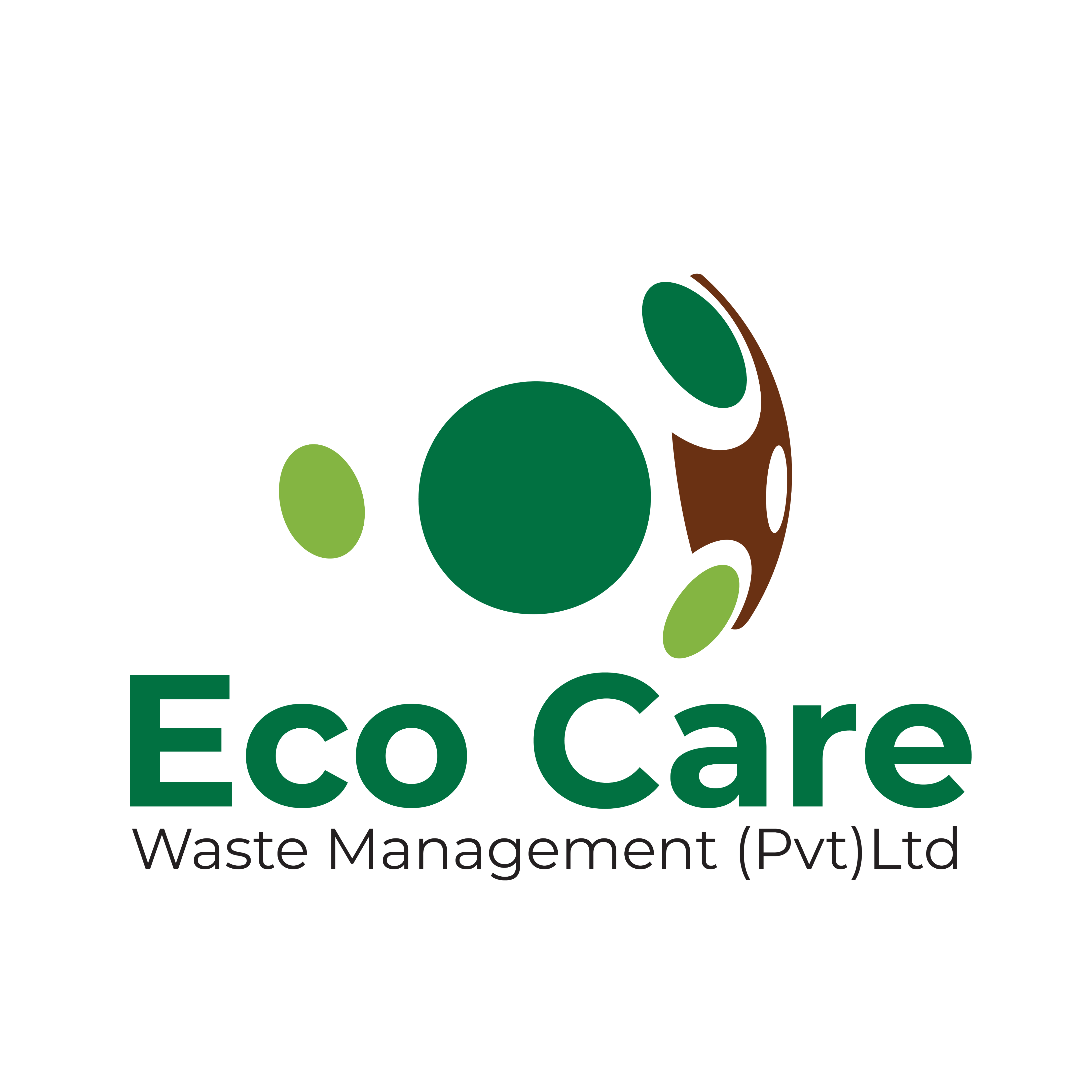 ECO CARE WASTE MANAGEMENT (PVT.)LTD.