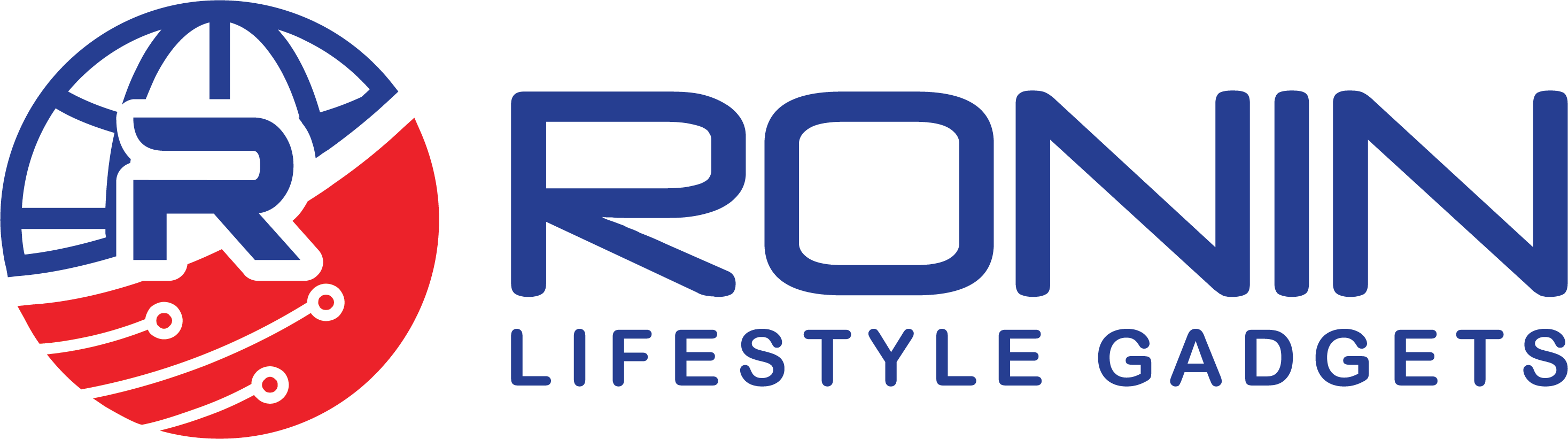 Ronin Lifestyle Gadgets