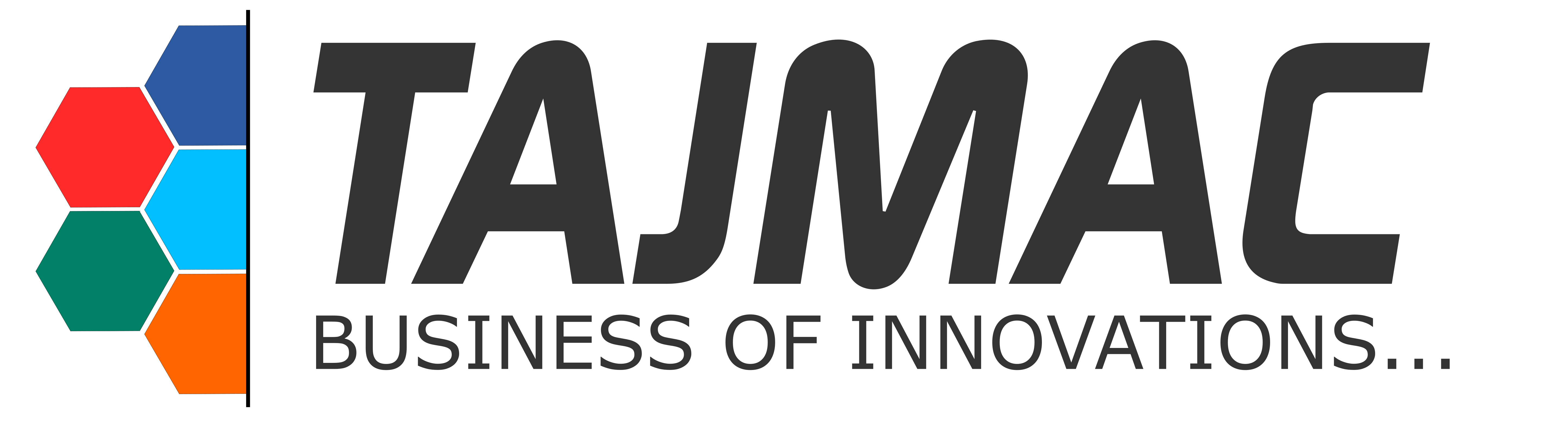 TAJMAC IT SOLUTIONS PVT. LIMITED