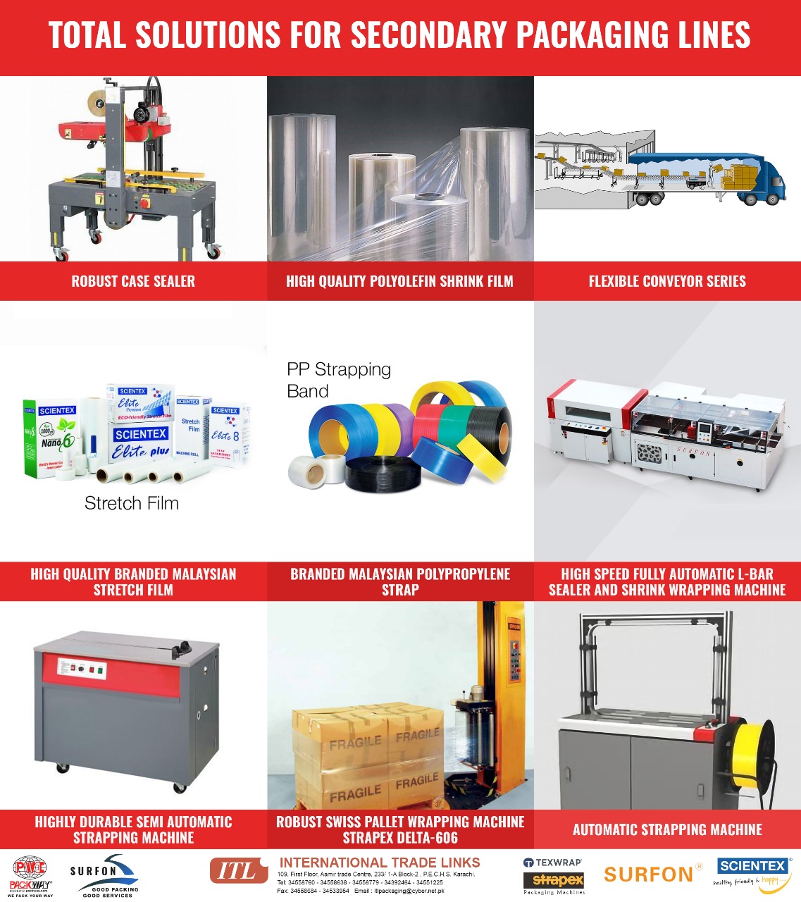 Shop Banner