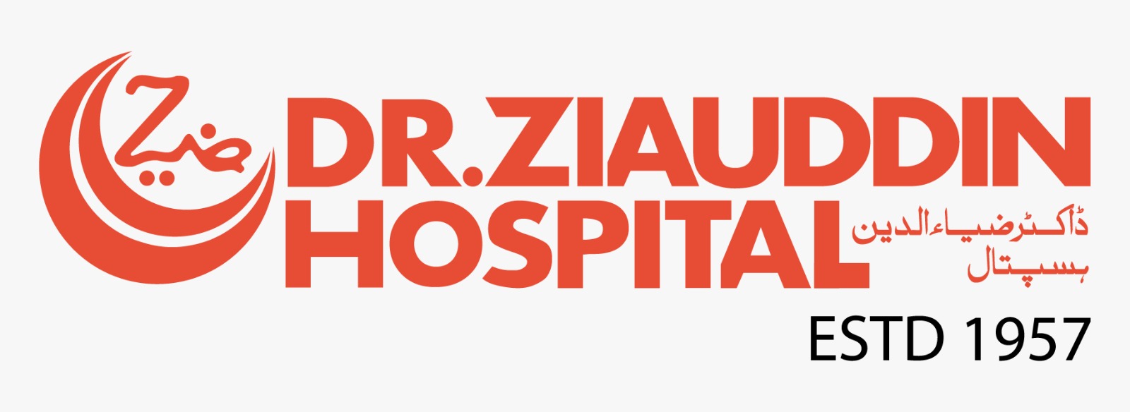 DR.ZIAUDDIN HOSPITAL