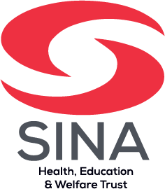 Sina Health Education & Welfare Trust