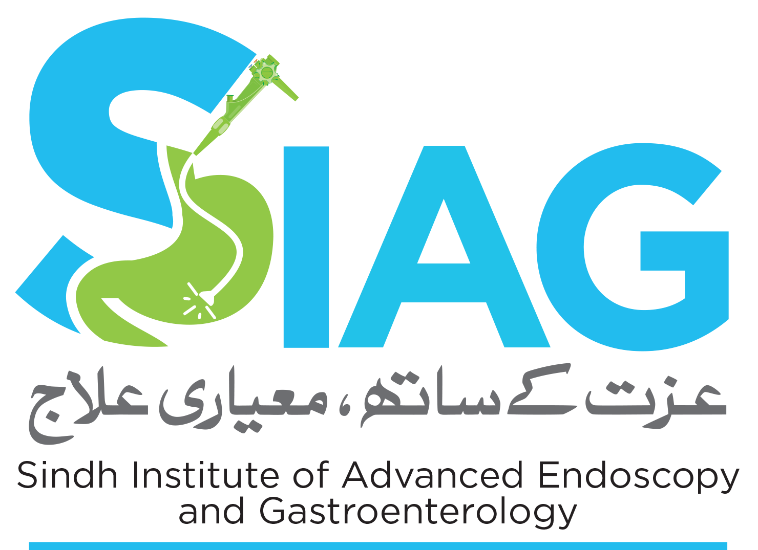 Sindh Institute of Advance Endoscopy & Gastroenterology