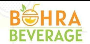 Bohra beverage