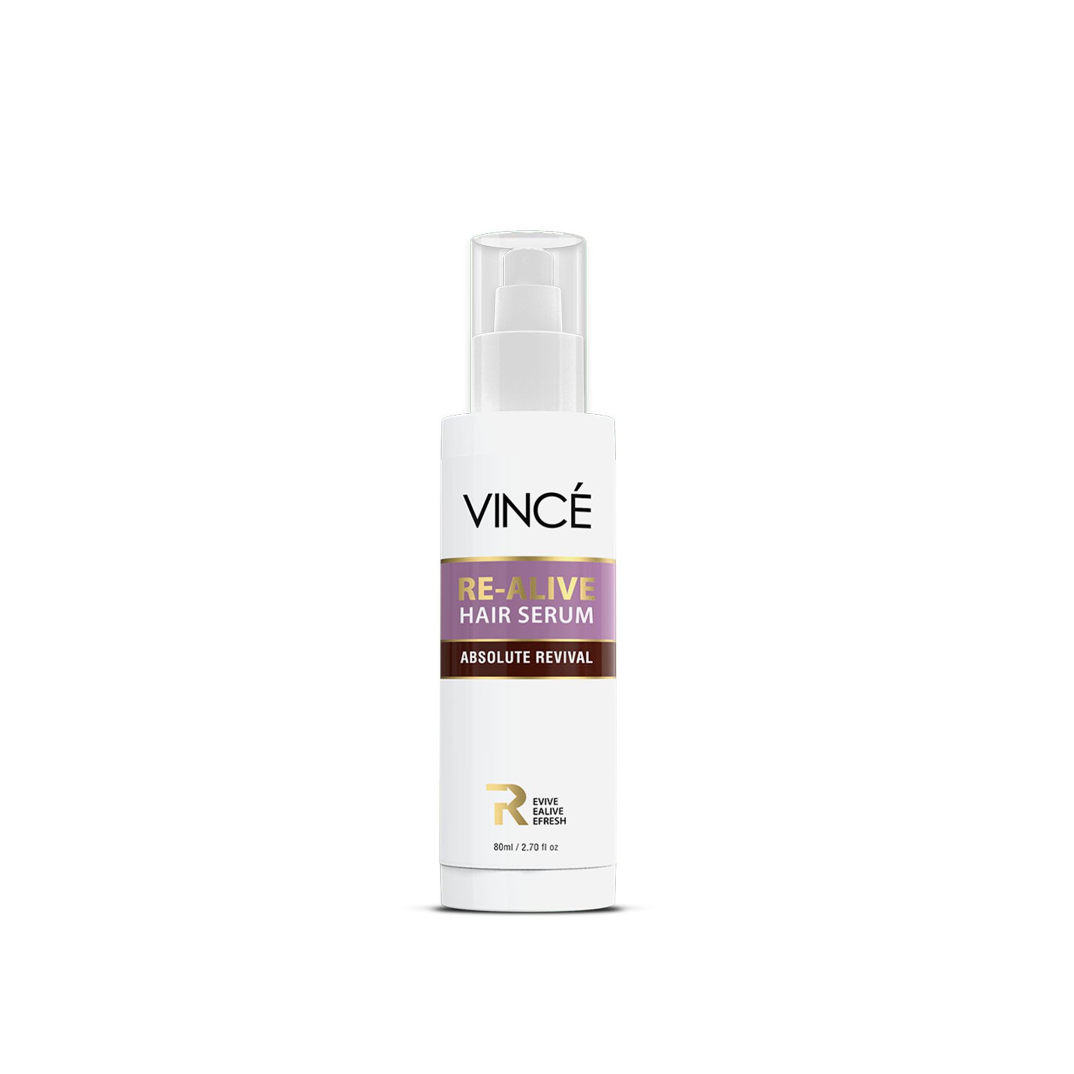 VINCÉ Re-Alive Hair Serum