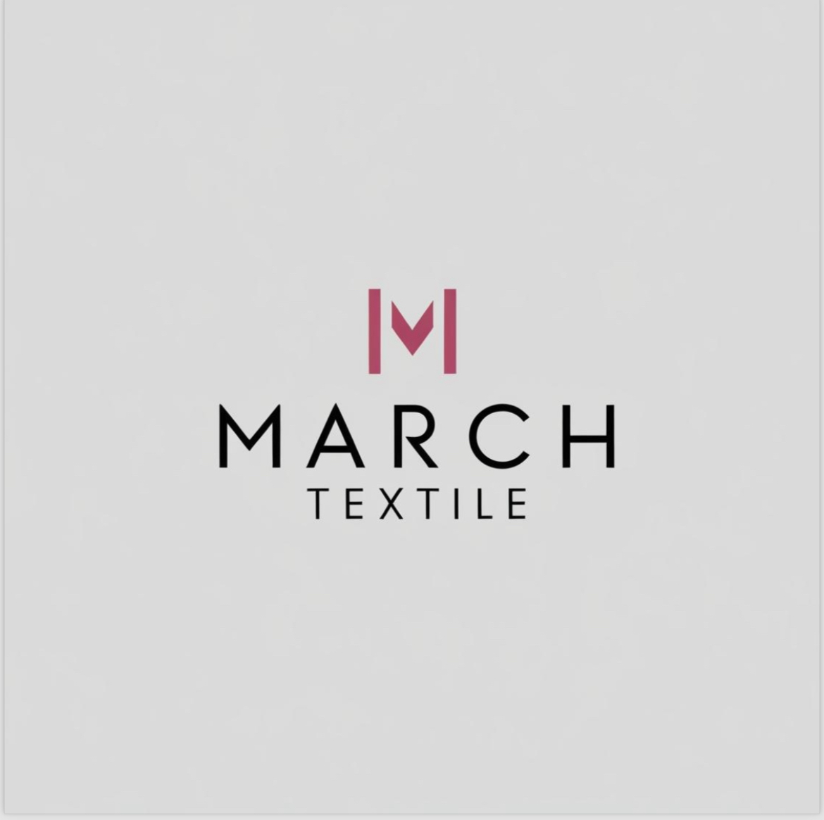 MARCH TEXTILE